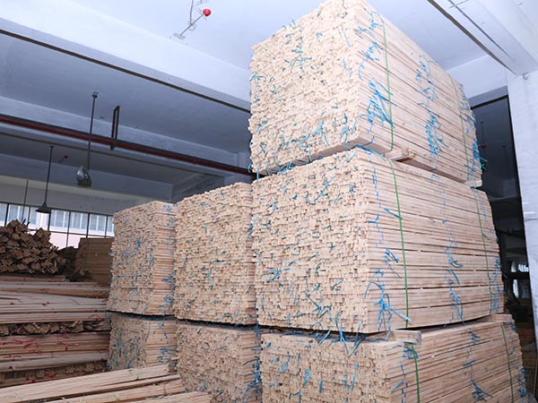 竹板材供應方案及主營產品